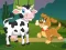 Domestic Animals Memory เกมออนไลน์