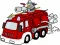 Cartoon Trucks เกมออนไลน์