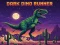 Dark Dino Runner เกมออนไลน์