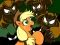 Pony Platforming Project เกมออนไลน์