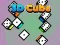 3D cube เกมออนไลน์