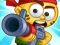 Raft Wars 2 เกมออนไลน์