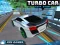 Turbo Car City Stunt เกมออนไลน์