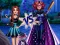 Superhero or Cute Girl เกมออนไลน์