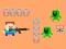 Hunter Steve เกมออนไลน์