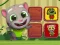 Tom Memory เกมออนไลน์