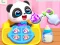 Baby Panda Boy Caring เกมออนไลน์
