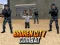 Broken City Combat เกมออนไลน์