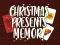 Christmas Presents Memory เกมออนไลน์