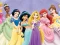Princess Jigsaw Puzzle Collection เกมออนไลน์