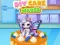 Diy Cake Maker เกมออนไลน์