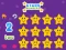 Stars Numbers เกมออนไลน์
