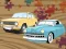 Old Timer Car Jigsaw เกมออนไลน์
