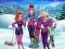 Mountain Vacantion เกมออนไลน์
