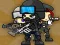 Military Defense เกมออนไลน์