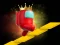 Among Stacky Runner เกมออนไลน์