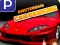 Amsterdam Car Parking เกมออนไลน์
