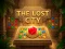 The Lost City Match 3 เกมออนไลน์