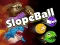 Slope Ball เกมออนไลน์