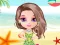Beach Dress Up เกมออนไลน์