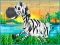 Happy Animals Jigsaw เกมออนไลน์