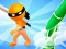Ninja: Bamboo Assassin เกมออนไลน์