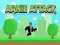 Arnie Attack เกมออนไลน์