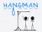 Hangman เกมออนไลน์
