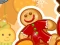 Cookies for Santa Claus เกมออนไลน์