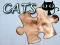 Jigsaw Puzzle: Cats เกมออนไลน์