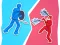 Fight Simulator 3d เกมออนไลน์