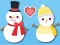 Love Snowballs Xmas เกมออนไลน์