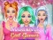 Makeup & Makeover Girl Games เกมออนไลน์