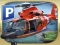 Helicopter Parking & Racing Simulator เกมออนไลน์