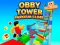 Obby Tower Parkour Climb เกมออนไลน์