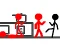 The Crazy Adventures Of Bobby Bob เกมออนไลน์