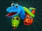 Tangled Snakes เกมออนไลน์