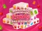 Mahjongg Dimensions Candy 640 seconds เกมออนไลน์