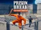 Prison Break เกมออนไลน์