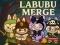 Labubu Merge เกมออนไลน์