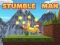 Stumble Man เกมออนไลน์