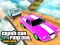 Crash Car Parkour Simulator เกมออนไลน์