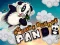 Bounce bounce Panda เกมออนไลน์