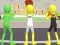 Five Hoops เกมออนไลน์
