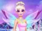 Ice Queen Beauty Makeover เกมออนไลน์