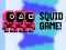 Squid Game fruit falling เกมออนไลน์