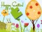 Happy Easter Puzzle เกมออนไลน์