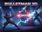 BulletMan 3D เกมออนไลน์