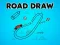 Road Draw เกมออนไลน์