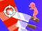 Throw Knife 3D เกมออนไลน์